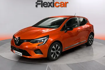 renault clio 10 tce techno gasolina manual porto 903000000003450