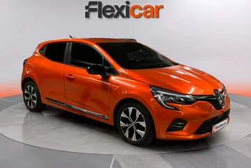 renault clio 10 tce techno gasolina manual porto 903000000003450