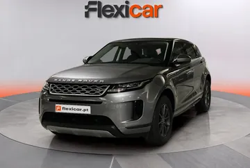 land rover range rover evoque 20 d150 awd s auto diesel automatica porto 903000000003456
