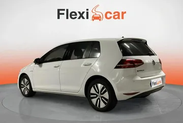 volkswagen e golf acdc electrico automatica porto 903000000003457