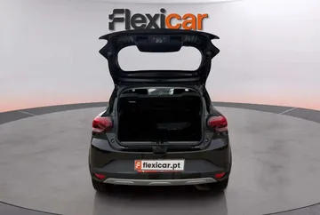 dacia sandero 10 tce stepway comfort gasolina manual cascais 903000000003465