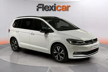 volkswagen touran r line gasolina automatica porto 903000000003473
