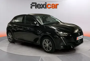 peugeot e 208 50 kwh allure pack electrico automatica porto 903000000003491