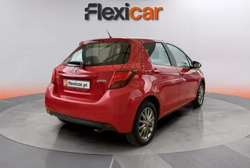 toyota yaris 10 vvt i comfortpluspstyle gasolina manual lisboa 903000000003499