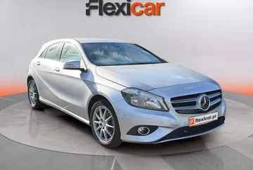 mercedes benz classe a 180 cdi 7g dct urban diesel automatica porto 903000000003503