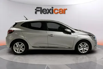 renault clio 16 e tech intens hibrido automatica porto 903000000003508