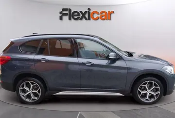 bmw x1 16d sdrive auto diesel automatica porto 903000000003518