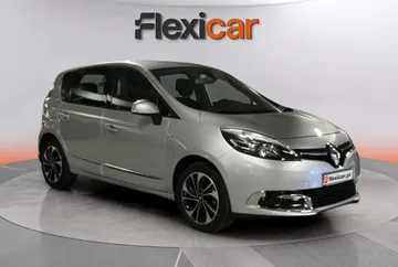 renault scenic 12 tce gasolina manual porto 903000000003529