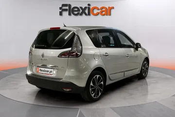 renault scenic 12 tce gasolina manual porto 903000000003529