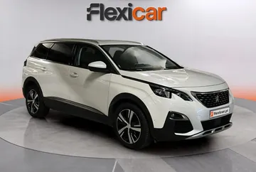 peugeot 5008 15 bluehdi allure eat8 diesel automatica parque nascente 903000000003530