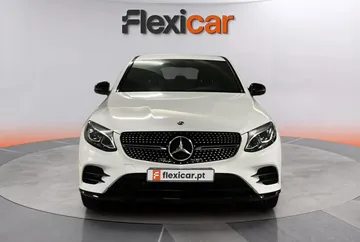 mercedes benz classe glc 350 e coupe amg line 4 matic hibrido plug in automatica porto 903000000003531