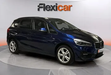 bmw serie 2 active tourer 216 active sport line diesel manual porto 903000000003532