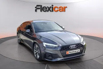 audi a5 sportback 40 tdi s line s tronic diesel automatica cascais 903000000003564