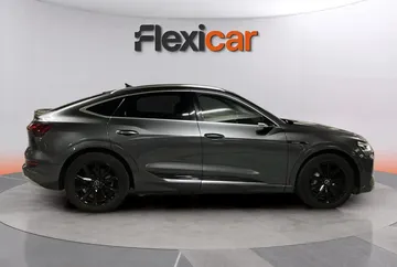 audi e tron sportback 55 quattro s line electrico automatica porto 903000000003568