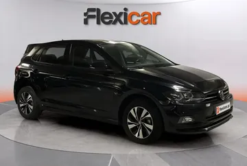 volkswagen polo 10 mpi confort line gasolina manual porto 903000000003577