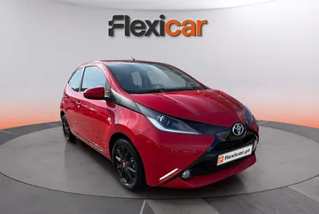 toyota aygo 10 x playplusx touch gasolina manual setubal 903000000003580