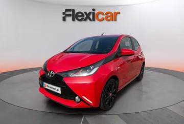 toyota aygo 10 x playplusx touch gasolina manual setubal 903000000003580