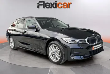 bmw serie 3 330 e touring corporate edition auto hibrido plug in automatica braga 903000000003585