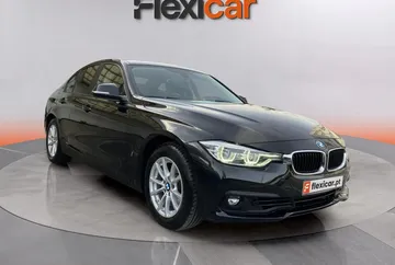 bmw serie 3 330 e iperformance hibrido plug in automatica sintra 903000000003586