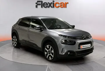 citroen c4 cactus 15 bluehdi shine pack diesel manual parque nascente 903000000003587