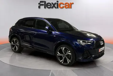 audi q3 45 tfsie s line s tronic hibrido automatica braga 903000000003589