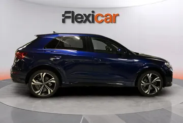 audi q3 45 tfsie s line s tronic hibrido plug in automatica braga 903000000003589