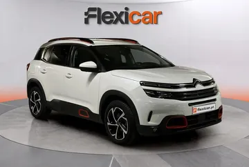citroen c5 aircross 12 puretech c series gasolina manual porto 903000000003597
