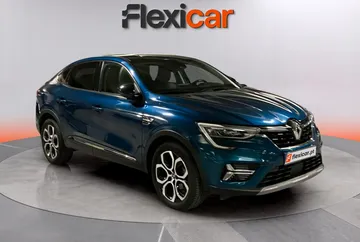 renault arkana 13 tce techno edc gasolina automatica porto 903000000003603