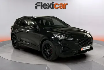 ford kuga 15 ecoboost st line gasolina manual porto 903000000003605