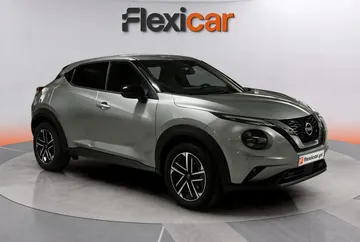 nissan juke 10 dig t n connecta gasolina manual porto 903000000003607