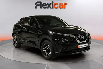nissan juke 10 dig t 114 n connecta gasolina manual porto 903000000003608