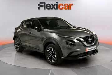 nissan juke 10 dig t 114 n connecta gasolina manual porto 903000000003610