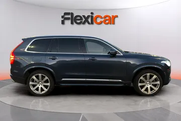 volvo xc90 20 t8 phev inscription awd hibrido automatica braga 903000000003614