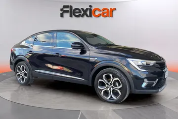 renault arkana 13 tce techno edc gasolina automatica braga 903000000003617