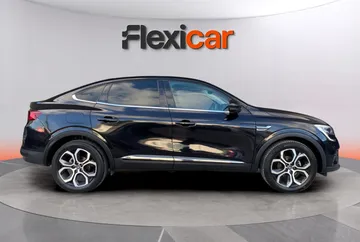 renault arkana 13 tce techno edc gasolina automatica braga 903000000003617