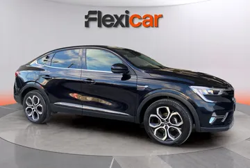 renault arkana 13 tce techno edc gasolina automatica braga 903000000003617