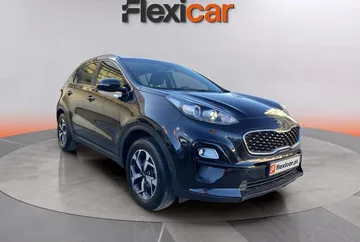 kia sportage 16 gdi isg sx gasolina manual lisboa 903000000003618