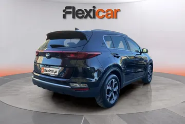 kia sportage 16 gdi isg sx gasolina manual lisboa 903000000003618