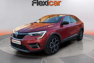 renault arkana 13 tce techno edc gasolina automatica cascais 903000000003623