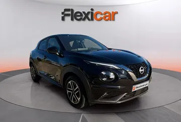 nissan juke 10 dig t n connecta nav gasolina manual cascais 903000000003625