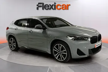 bmw x2 25 e xdrive pack m hibrido automatica porto 903000000003629
