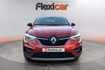 renault arkana 13 tce techno edc gasolina automatica lisboa 903000000003634