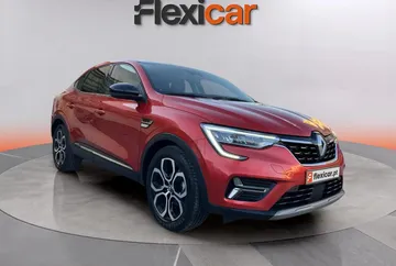 renault arkana 13 tce techno edc gasolina automatica lisboa 903000000003634
