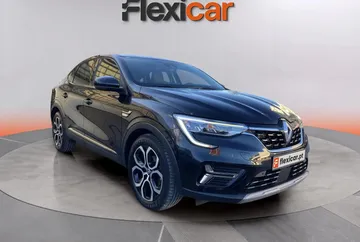 renault arkana 13 tce techno edc gasolina automatica lisboa 903000000003635