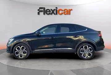 renault arkana 13 tce techno edc gasolina automatica lisboa 903000000003635