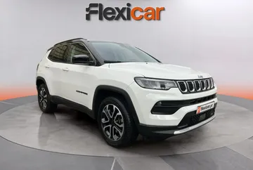 jeep compass 13 tg limited hibrido plug in automatica lisboa 903000000003640