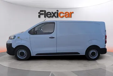 peugeot expert 75 kwh standard electrico automatica lisboa 903000000003641