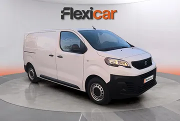 peugeot expert 75 kwh standard electrico automatica lisboa 903000000003641