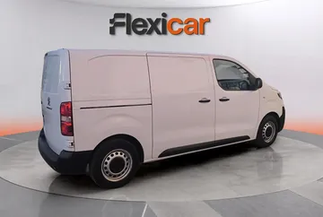 peugeot expert 75 kwh standard electrico automatica lisboa 903000000003641