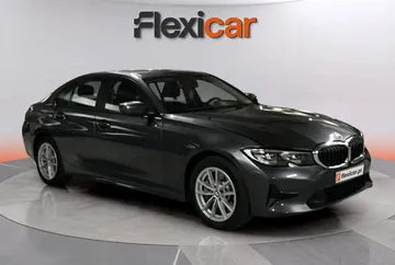 bmw serie 3 330 e corporate edition auto hibrido automatica porto 903000000003649